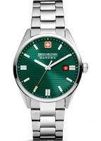 Swiss military hanowa Roadrunner SMWGH2200105