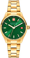 Swiss military hanowa Roadrunner SMWGH2200112-SET