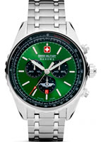 Swiss military hanowa Afterburn Chrono SMWGI0000307