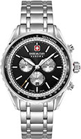Swiss military hanowa Afterburn Chrono SMWGI0000309