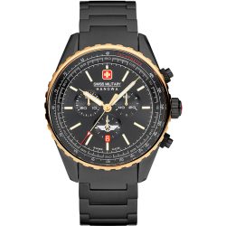 Swiss military hanowa Afterburn Chrono SMWGI0000341