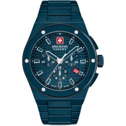 Swiss military hanowa Sidewinder Ceramic SMWGI0002281