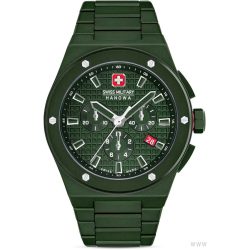 Swiss military hanowa Sidewinder Ceramic SMWGI0002282