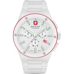 Swiss military hanowa Sidewinder Ceramic SMWGI0002284