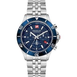 Swiss military hanowa Flagship X Chrono SMWGI2100703
