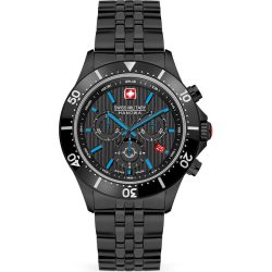 Swiss military hanowa Flagship X Chrono SMWGI2100730