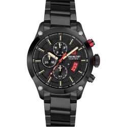Swiss military hanowa Blackbird SMWGI2101431