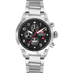 Swiss military hanowa Nightflighter SMWGI2101501