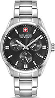 Swiss military hanowa Roadrunner SMWGK0005601
