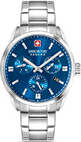 Swiss military hanowa Roadrunner SMWGK0005602