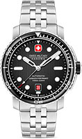 Swiss military hanowa Maitre Plongeur SMWGL0002001-SET