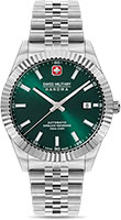 Swiss military hanowa Diligenter SMWGL0002103