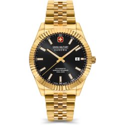 Swiss military hanowa Diligenter SMWGL0002110