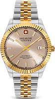 Swiss military hanowa Diligenter SMWGL0002160