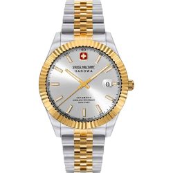 Swiss military hanowa Diligenter SMWGL0002161