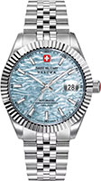 Swiss military hanowa Diligenter SMWGL0005405