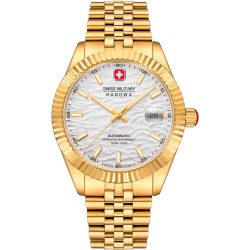 Swiss military hanowa Diligenter SMWGL0005410