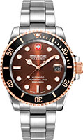 Swiss military hanowa Sealord SMWGL0006360
