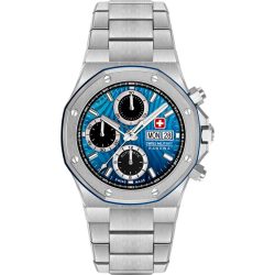 Swiss military hanowa Damask Legends SMWGL0007001