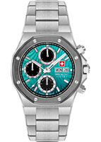 Swiss military hanowa Damask Legends SMWGL0007002