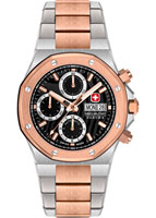 Swiss military hanowa Damask Legends SMWGL0007060