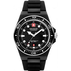 Swiss military hanowa Ocean Pioneer SMWGN0001180