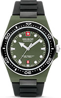 Swiss military hanowa Ocean Pioneer SMWGN0001181