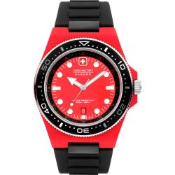 Swiss military hanowa Ocean Pioneer SMWGN0001183