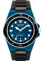 Swiss military hanowa Ocean Pioneer SMWGN0001184