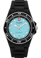 Swiss military hanowa Ocean Pioneer SMWGN0001186