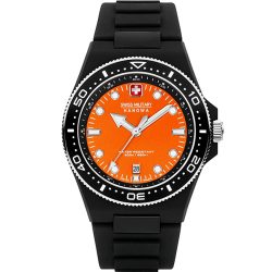 Swiss military hanowa Ocean Pioneer SMWGN0001187