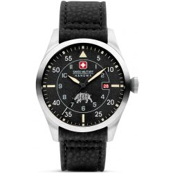 Swiss military hanowa Lead Ranger SMWGN0001201