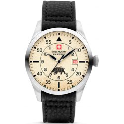 Swiss military hanowa Lead Ranger SMWGN0001230