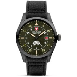 Swiss military hanowa Lead Ranger SMWGN0001231