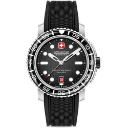 Swiss military hanowa Black Marlin SMWGN0001701