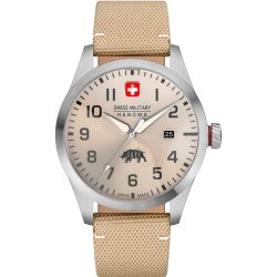 Swiss military hanowa Bushmaster SMWGN2102301
