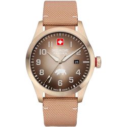 Swiss military hanowa Bushmaster SMWGN2102310