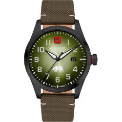Swiss military hanowa Bushmaster SMWGN2102330