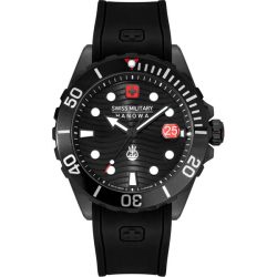Swiss military hanowa Offshore Diver II SMWGN2200330