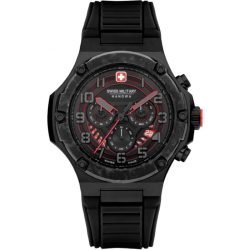 Swiss military hanowa Mission XFOR 01 SMWGO0000630