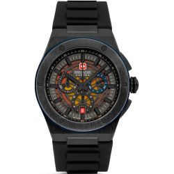 Swiss military hanowa Mission XFOR-02 SMWGO0000940
