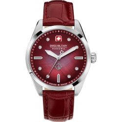 Swiss military hanowa Mountain Crystal SMWLA2100802