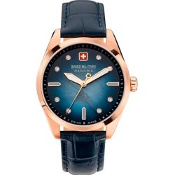 Swiss military hanowa Mountain Crystal SMWLA2100820