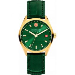 Swiss military hanowa Roadrunner SMWLB2200211