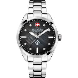 Swiss military hanowa Mountain Crystal SMWLG2100803