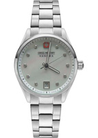 Swiss military hanowa Roadrunner SMWLH0005001