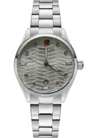 Swiss military hanowa Thunderbolt SMWLH0005301