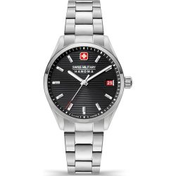 Swiss military hanowa Roadrunner SMWLH2200201