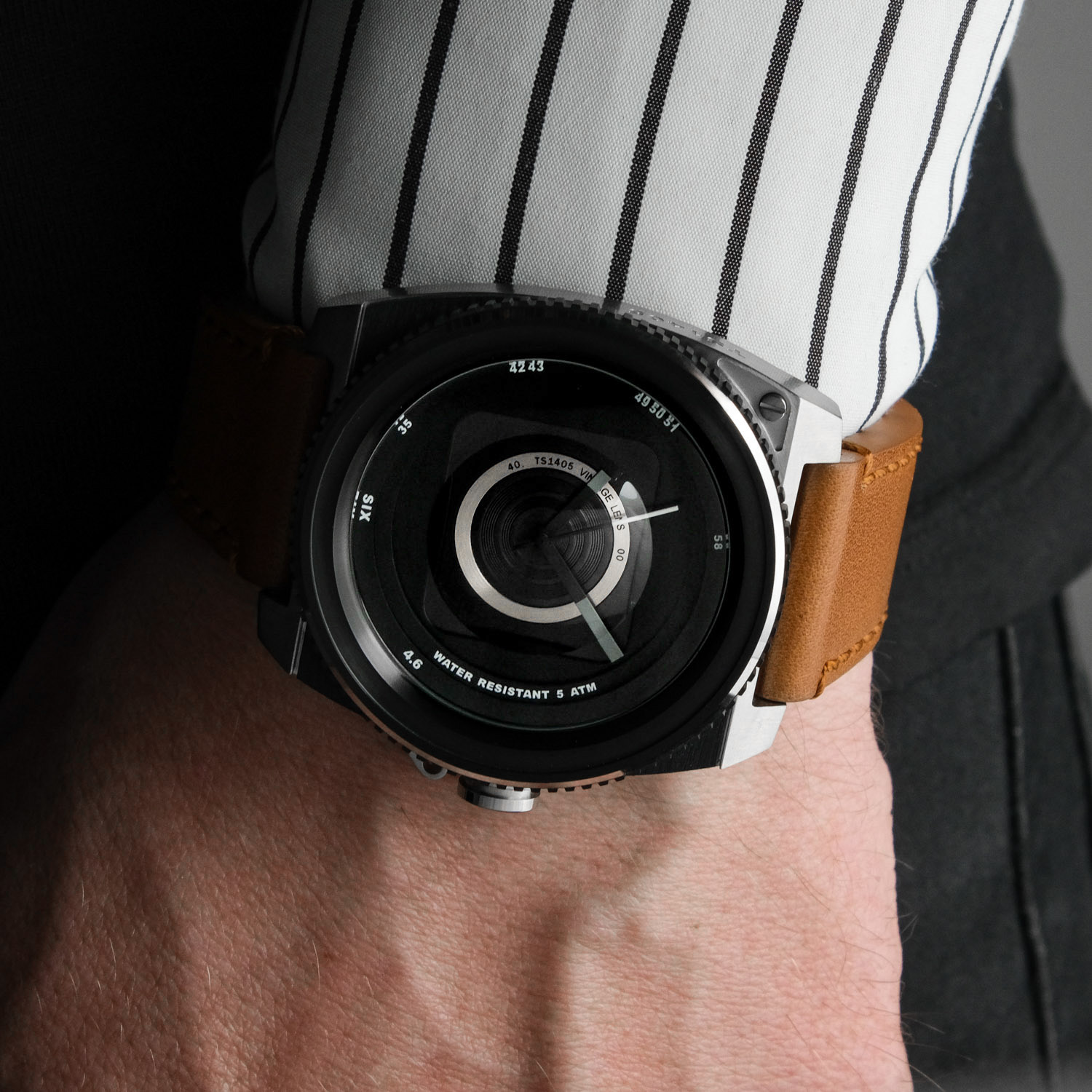 TACS TS1405B