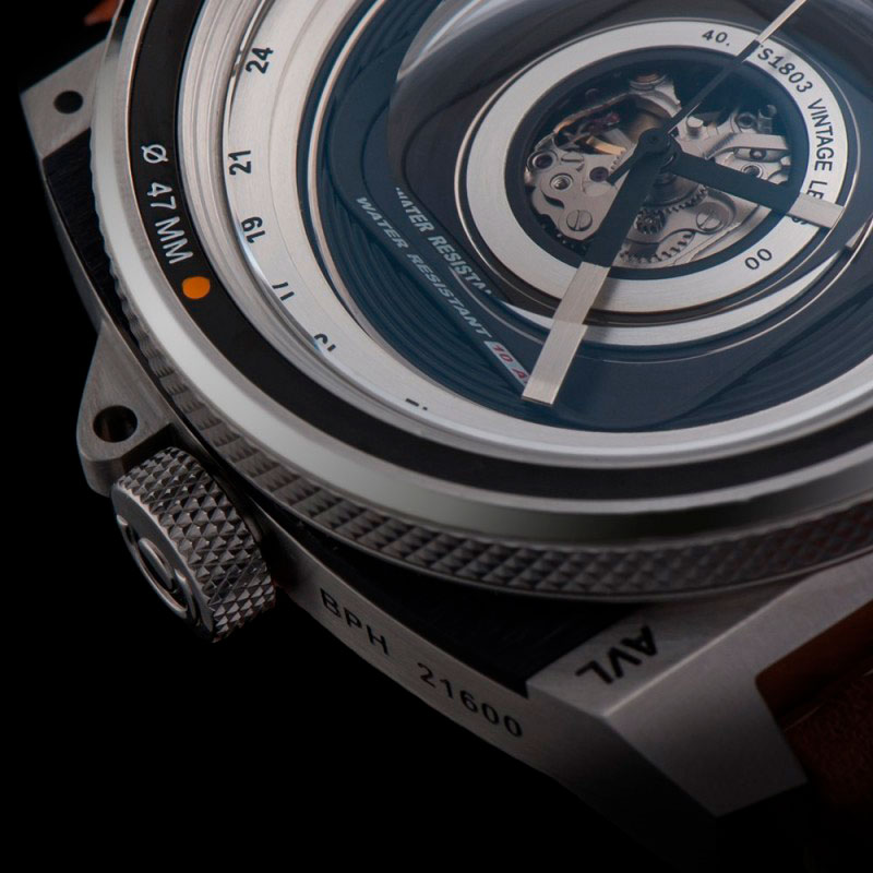 TACS TS1803B